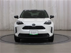 ヤリスクロス Z