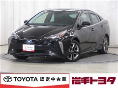 トヨタ プリウス S ツーリングセレクション