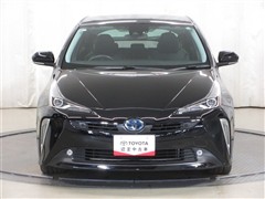 プリウス S ツーリングセレクション