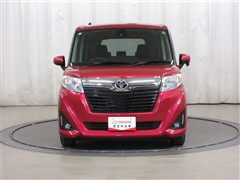 ルーミー G S 4WD