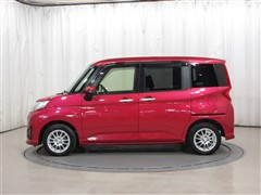 ルーミー G S 4WD