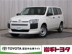トヨタ プロボックスバン G 4WD