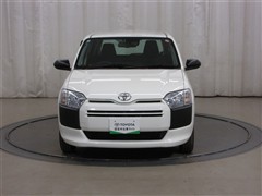 プロボックスバン G 4WD