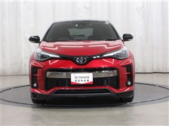 C-HR S-T GRスポーツ 4WD