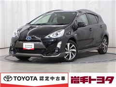 アクア X-アーバン