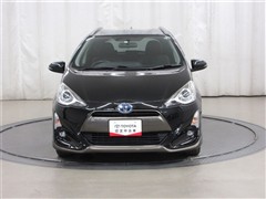 アクア X-アーバン