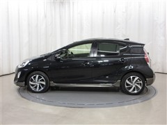 アクア X-アーバン