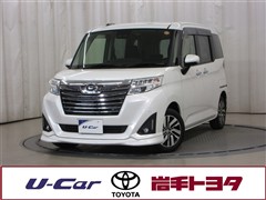 トール カスタムGリミ SA2 4WD