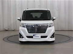 トール カスタムGリミ SA2 4WD