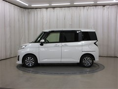 トール カスタムGリミ SA2 4WD