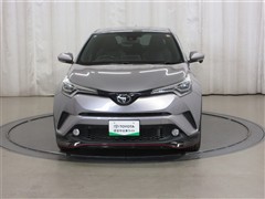 C-HR G-T 4WD