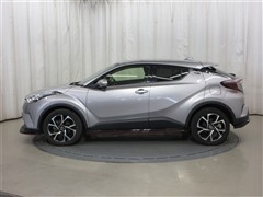 C-HR G-T 4WD