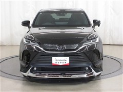 ハリアー Z レザーパッケージ4W