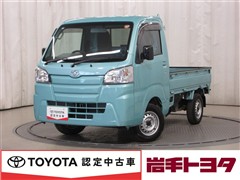 トヨタ ピクシスTスタンダードノウヨウS4