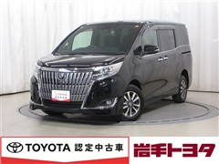 トヨタ エスクァイア GI 4WD