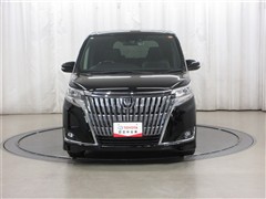 エスクァイア GI 4WD