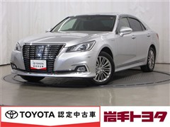 クラウンHV ロイヤルサルーンFour