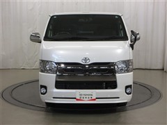 ハイエースVSPGLダ-クP2MRT4