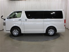 ハイエースVSPGLダ-クP2MRT4