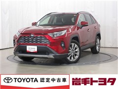 RAV4 G Zパッケージ4WD