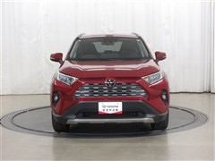 RAV4 G Zパッケージ4WD