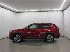RAV4 G Zパッケージ4WD