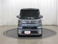 ピクシスメガGタ-ボSA2レジ4