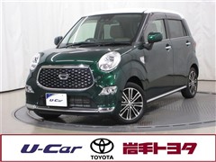 ダイハツ キャスト スタイルG VS3 4WD