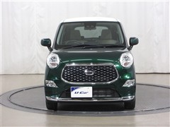 キャスト スタイルG VS3 4WD
