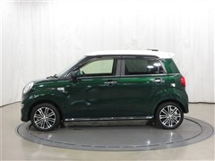 キャスト スタイルG VS3 4WD