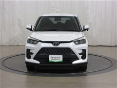 ライズ X 4WD