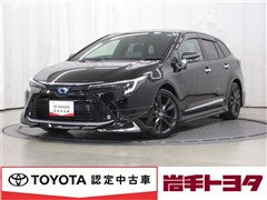 カローラツーリングHV WXB 4WD