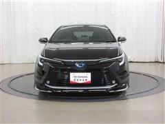 カローラツーリングHV WXB 4WD