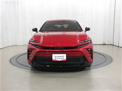 クラウン スポーツ Z 4WD