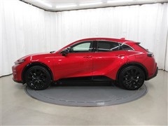 クラウン スポーツ Z 4WD