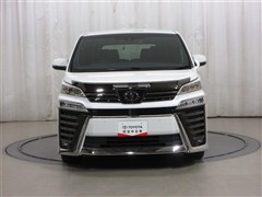 ヴェルファイアZ GLDアイズ4WD