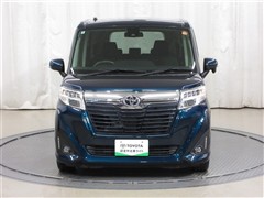 ルーミー G S 4WD