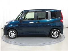 ルーミー G S 4WD