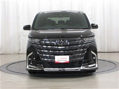 アルファードHVエグゼラウンジ4