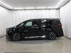 アルファードHVエグゼラウンジ4