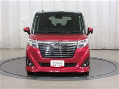 ルーミー カスタムG S