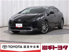トヨタ プリウス G 4WD