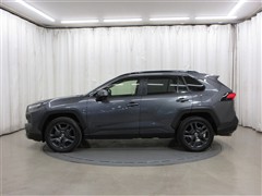 RAV4 HV アドベンチャー4WD