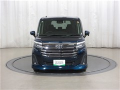 ルーミー カスタムG 4WD