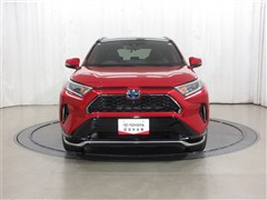 RAV4 PHV G Z 4WD