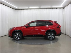 RAV4 PHV G Z 4WD