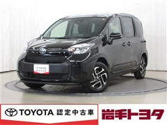 トヨタ シエンタ HV G 4WD