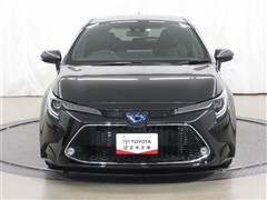 カローラツーリングHV WxB 4WD