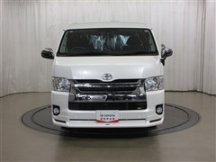 ハイエースワゴン GL 4WD