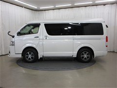 ハイエースワゴン GL 4WD